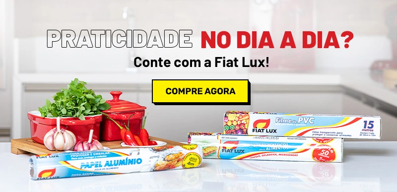 Praticidade no dia a dia? Conte com a Fiat Lux. Compre agora!